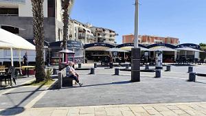 CAP D'AGDE - Mail de Rochelongue - 4 Juin 2024 - 29